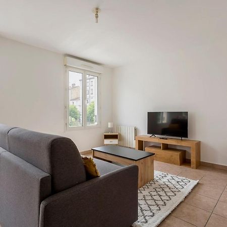 Hamac Suites - Studio Bertholey Oullins - 2People Extérieur photo